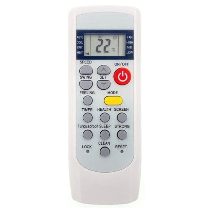 Кондиционер Neoclima NS/NU-60CT3