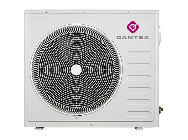 Кондиционер Dantex RK-36UHTN/RK-36HTNE-W