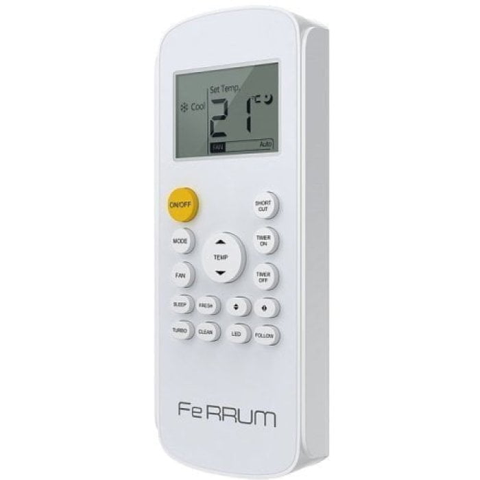 Кондиционер Ferrum iFIS09F2C/iFOS09F2C