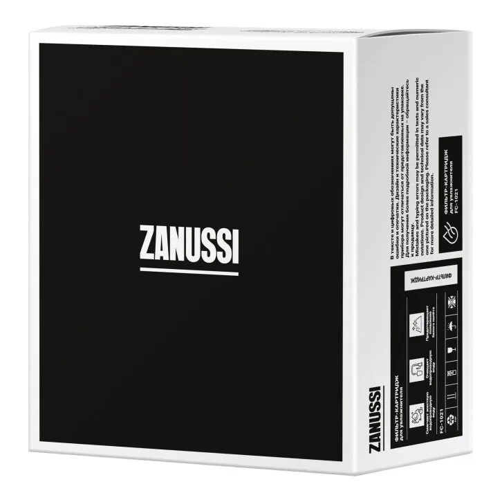 Фильтр-картридж Zanussi FC-1021