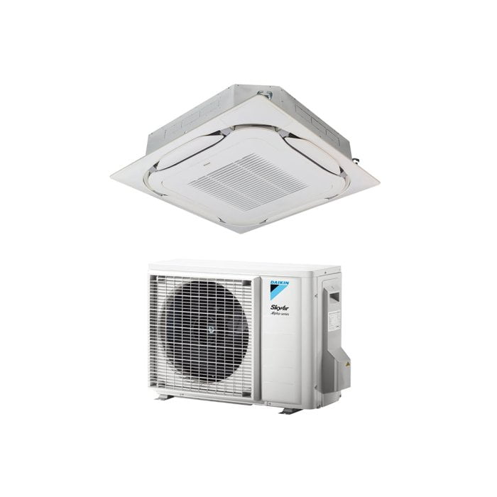Кондиционер Daikin FCAG35B/RZAG35A/BYCQ140E