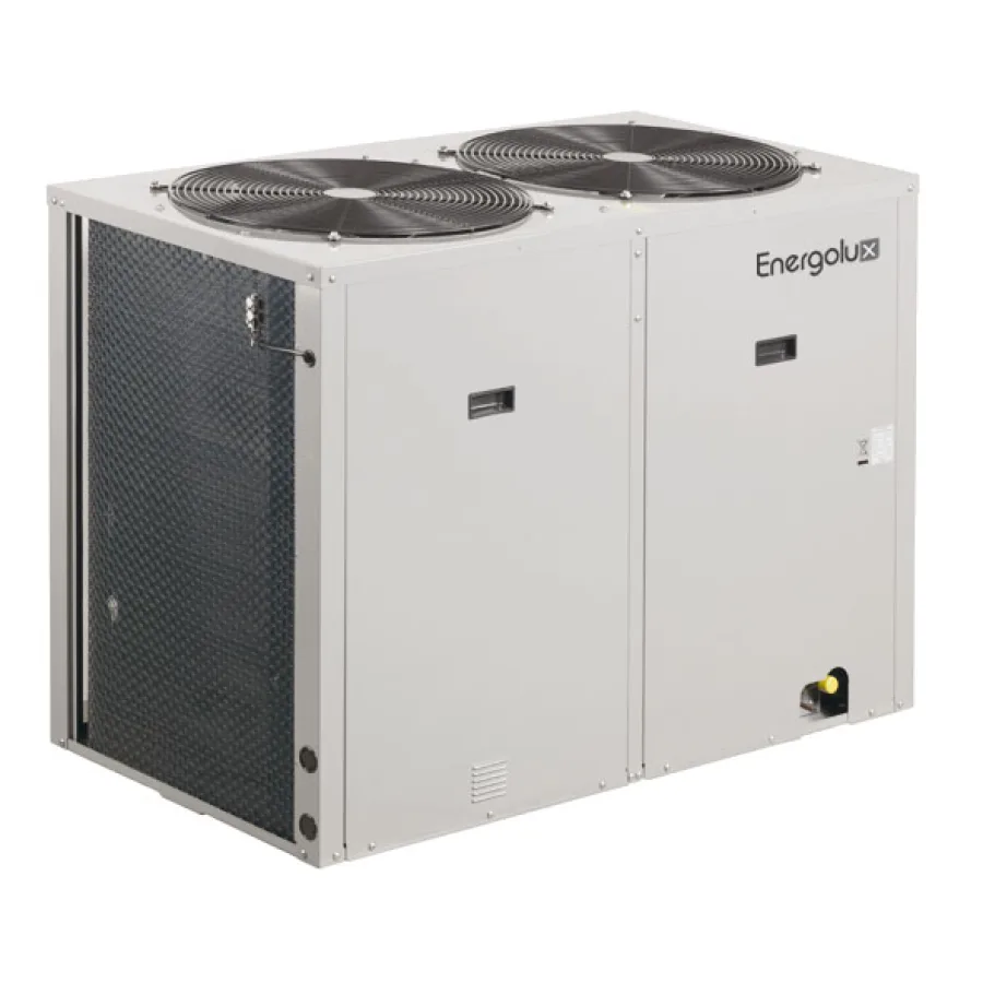 Компрессорно-конденсаторный блок Energolux SCCU96C1BF