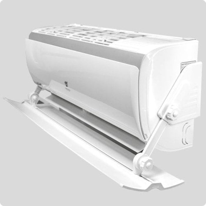 Экран отражатель LAMPRECHT LA-NW1200-SS