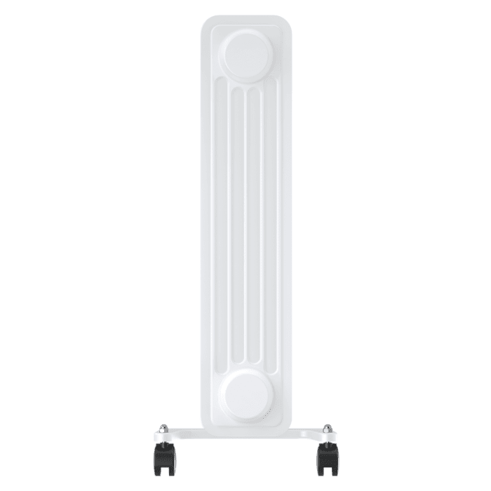 Масляный радиатор Royal Clima ROR-GU7-1500M