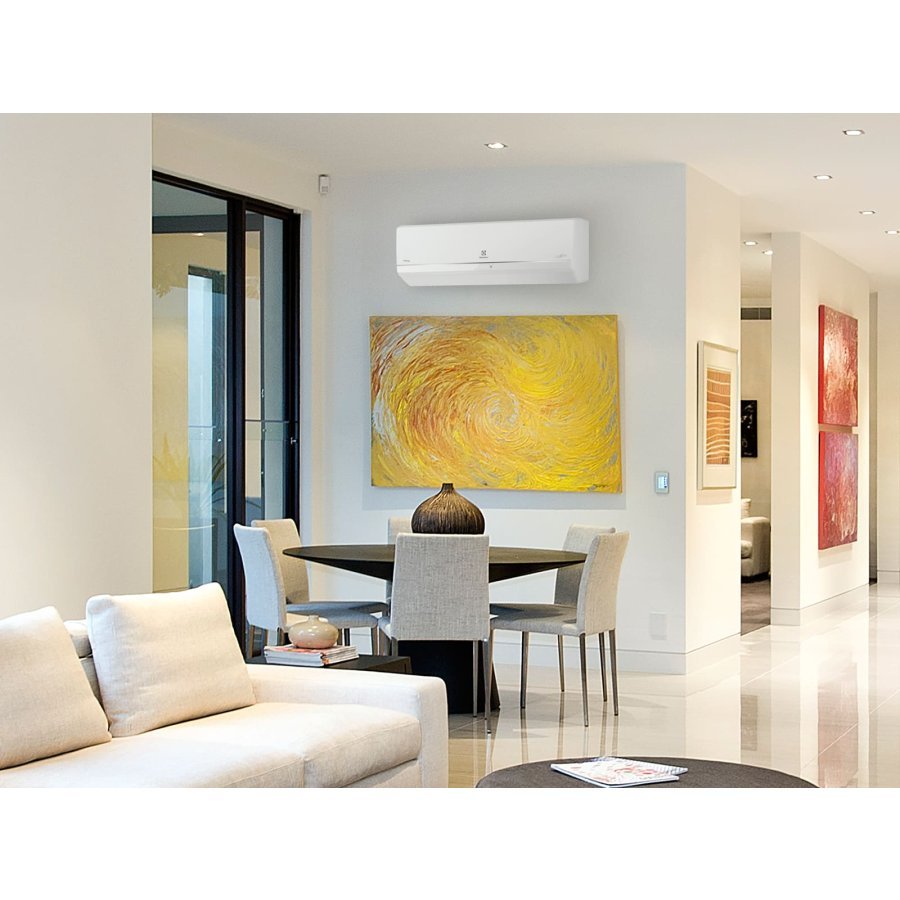 Внутренний блок тепловых насосов (воздух-воздух) Electrolux EACS/I-09HVI/N3/in