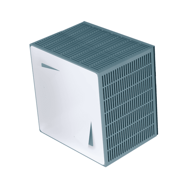 Приточно-вытяжная установка Funai FUJI ERW-150X,P