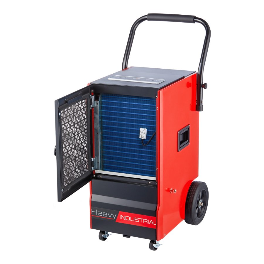 Осушитель воздуха Ballu BDI-70L промышленный