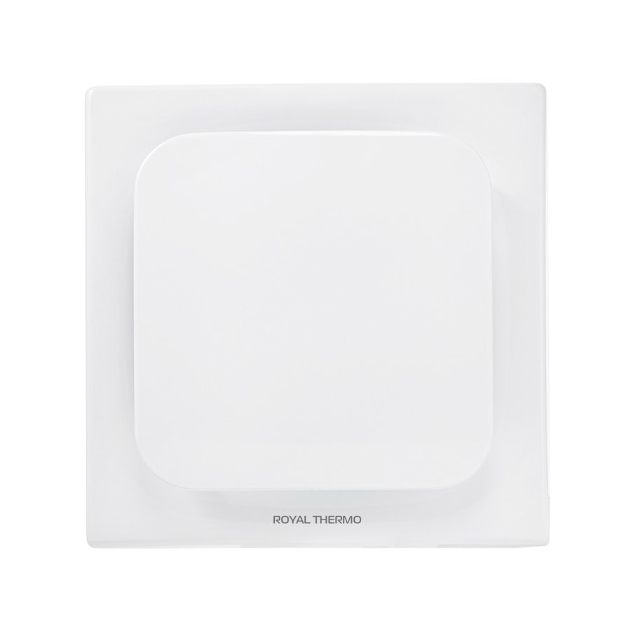 Вентилятор вытяжной Royal Thermo RAFV 120 T