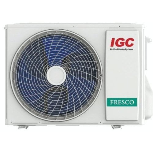 Кондиционер IGC RAS-09NQR