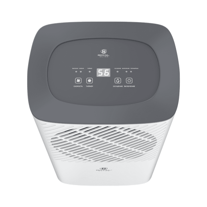 Осушитель воздуха Royal Clima RD-CR10-E
