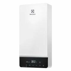 Водонагреватель Electrolux NPX 18-24 проточный