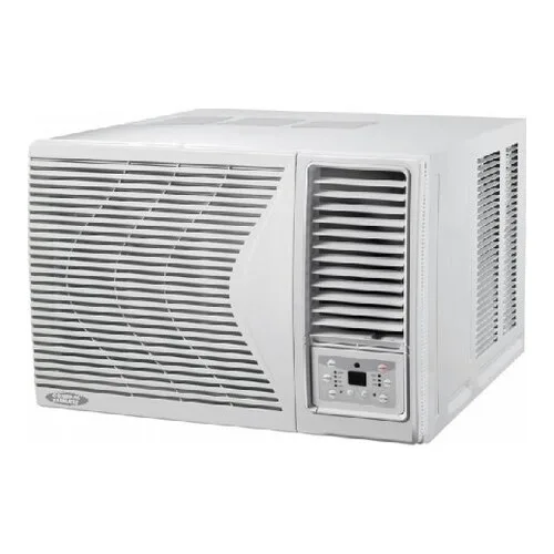 Оконный кондиционер General Climate GCW-09HR1