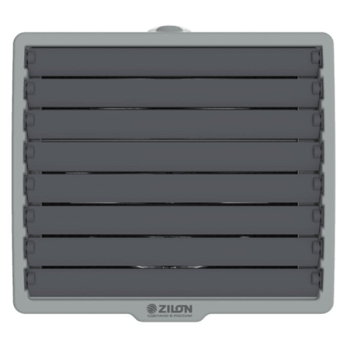 Водяной тепловентилятор Zilon Экватор HP-80.003W