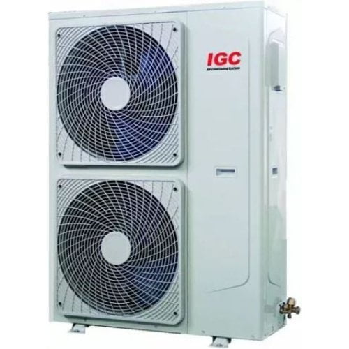 Кондиционер IGC ICA-V48HRN/IUT-V96HN-B
