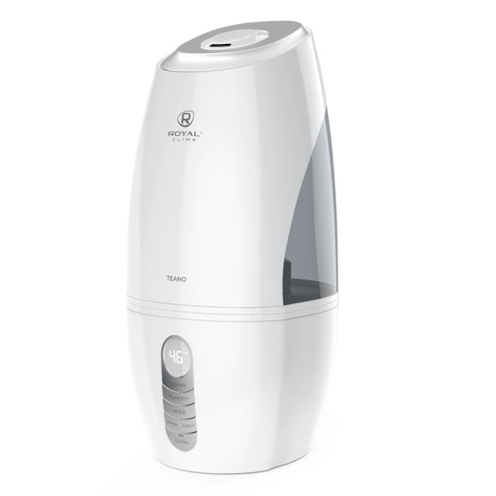 Увлажнитель воздуха Royal Clima RUH-T300/5.7E-BL