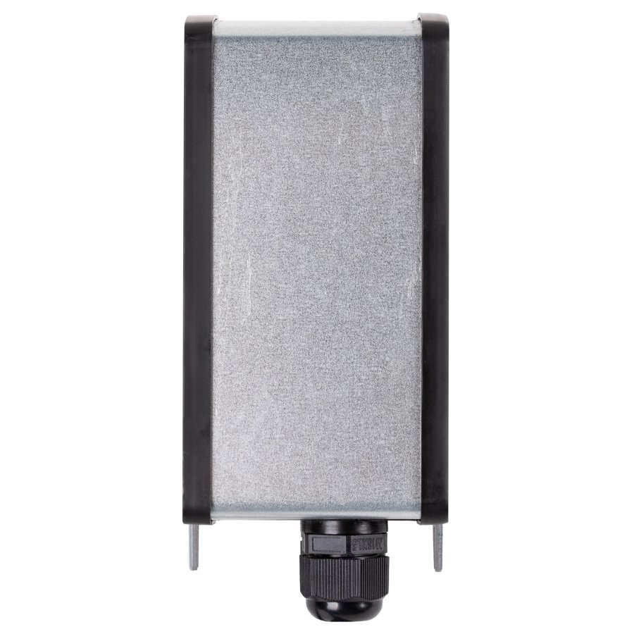 Электропривод Shuft UB(24)-03T-MD с возвратной пружиной