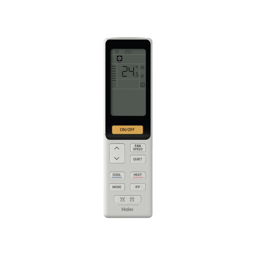 Кондиционер Haier AB35S2SC1FA/1U35S2SM3FA 4-поточный компактный полупромышленный