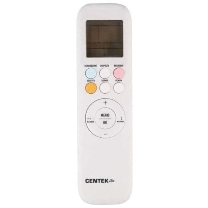 Кондиционер Centek CT-65V09