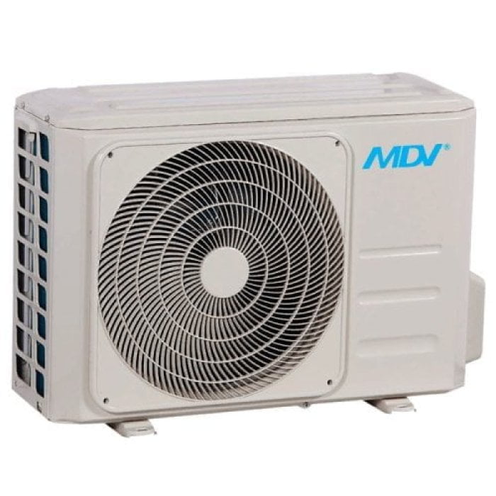 Кондиционер MDV MDCA4-12HRN1/MDOU-12HN1-L