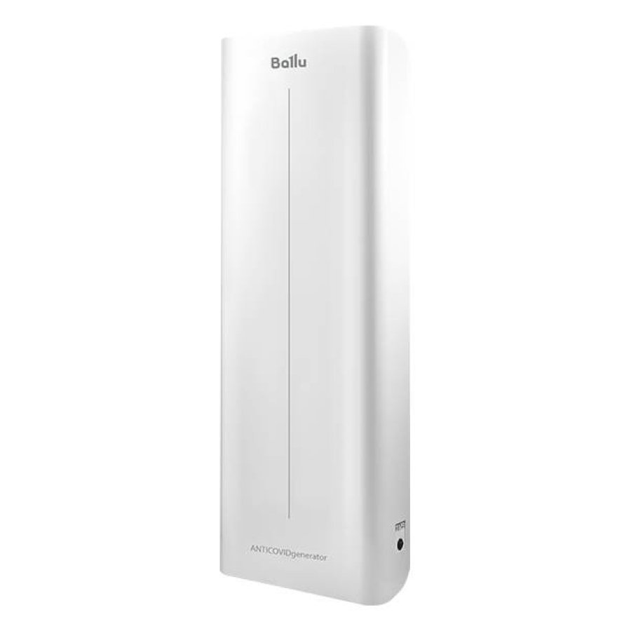 Рециркулятор-обеззараживатель Ballu RDU-200D white