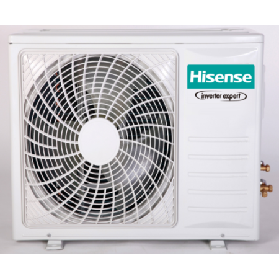 Кондиционер Hisense AUV-60UR4RC8/AUW-60U6RW8
