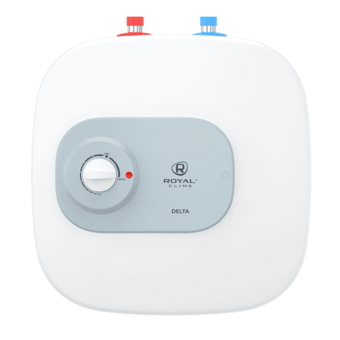 Водонагреватель Royal Clima DELTA RWH-D10-FE