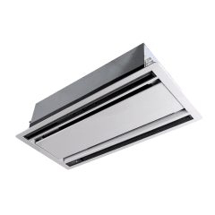 Кассетный блок VRF Midea MIH-Q2 (V8) MIH36Q2HN18