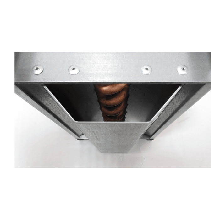 Нагреватель водяной Energolux SHRW 100-50-3 канальный