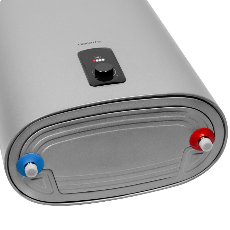 Водонагреватель Royal Thermo RWH 80 Citadel Unic Silver накопит.
