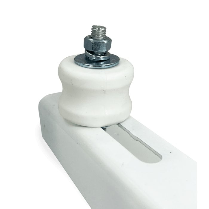 Виброгасители RF-V40P (До 40 кг), комплект из 4-х шт, RexFaber