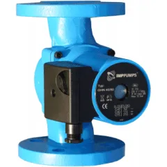 Циркуляционные насосы IMP Pumps GHNM 40-80 F220