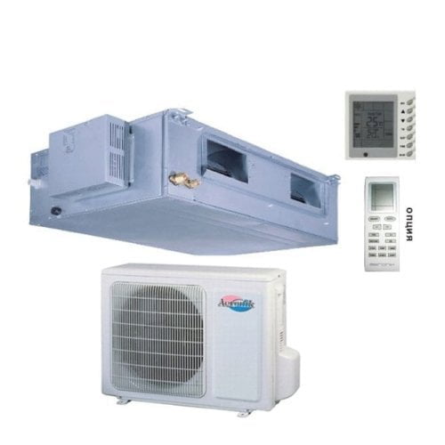 Кондиционер Aeronik U-MATCH II AFH43K3HI/AUHN43NM3HO