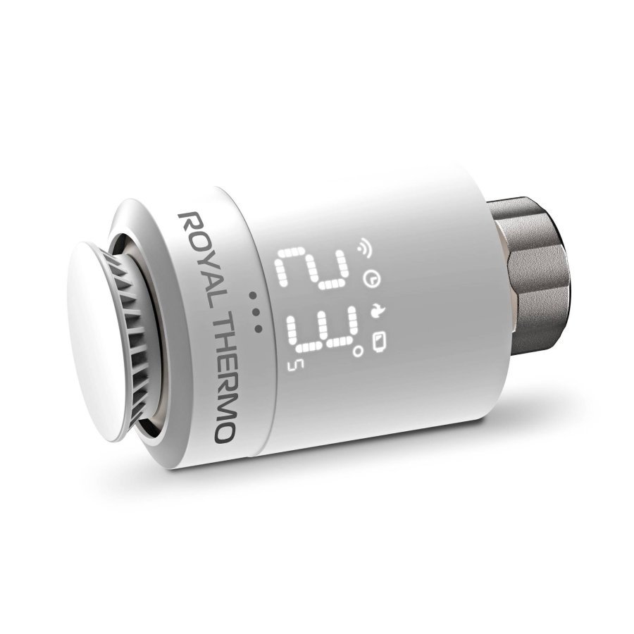 Набор Royal Thermo RTSMARTHW д/дистанц. управления отоплением