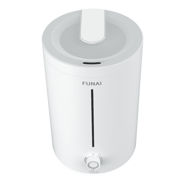 Увлажнитель воздуха Funai USH-TTM7201WC с механическим управлением