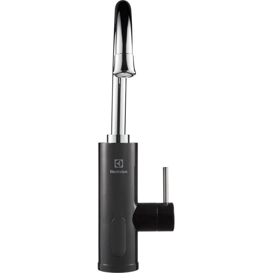 Водонагреватель Electrolux Taptronic (Black) накопительный