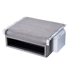 Напольно-потолочный фанкойл Dantex DF-150UDL/L