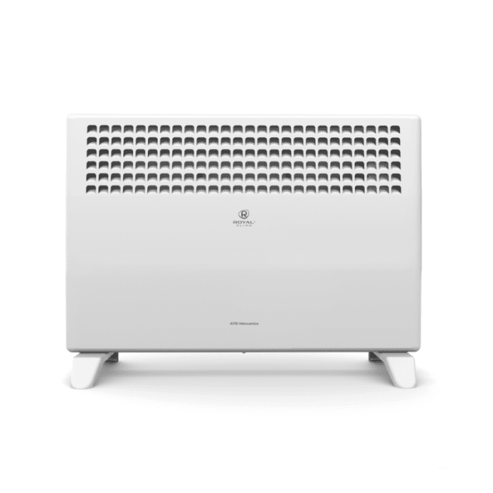 Конвектор электрический Royal Clima REC-A1000M