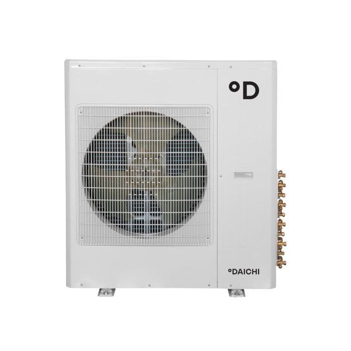 Внешний блок Daichi DF100A4MS1R1 (мульти сплит системы)