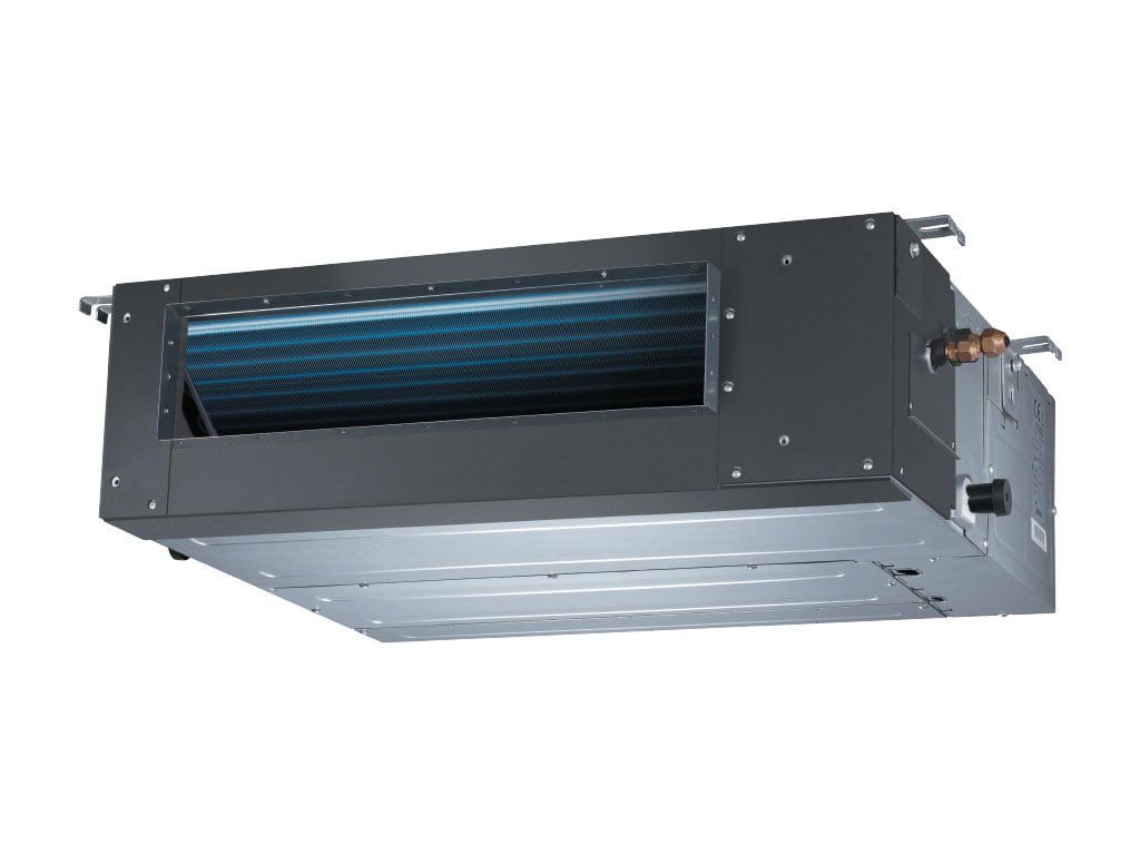 Кондиционер Midea MTI-24HWN1-Q/MOU-24HN1-Q/-40