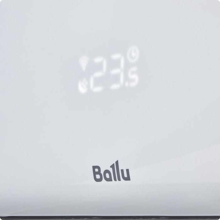 Кондиционер Ballu BSAGI-12HN8