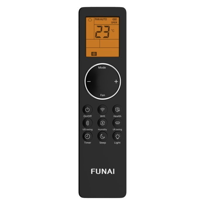 Кондиционер Funai RAC-I-DA30HP.D01