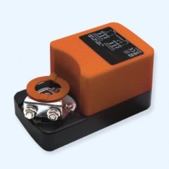 Электропривод Ucp TMU-230-02