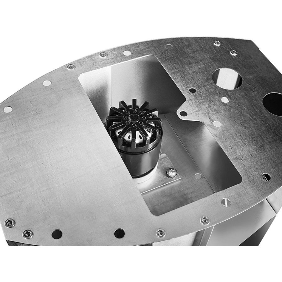 Тепловая завеса Ballu BHC-H22W35-DE