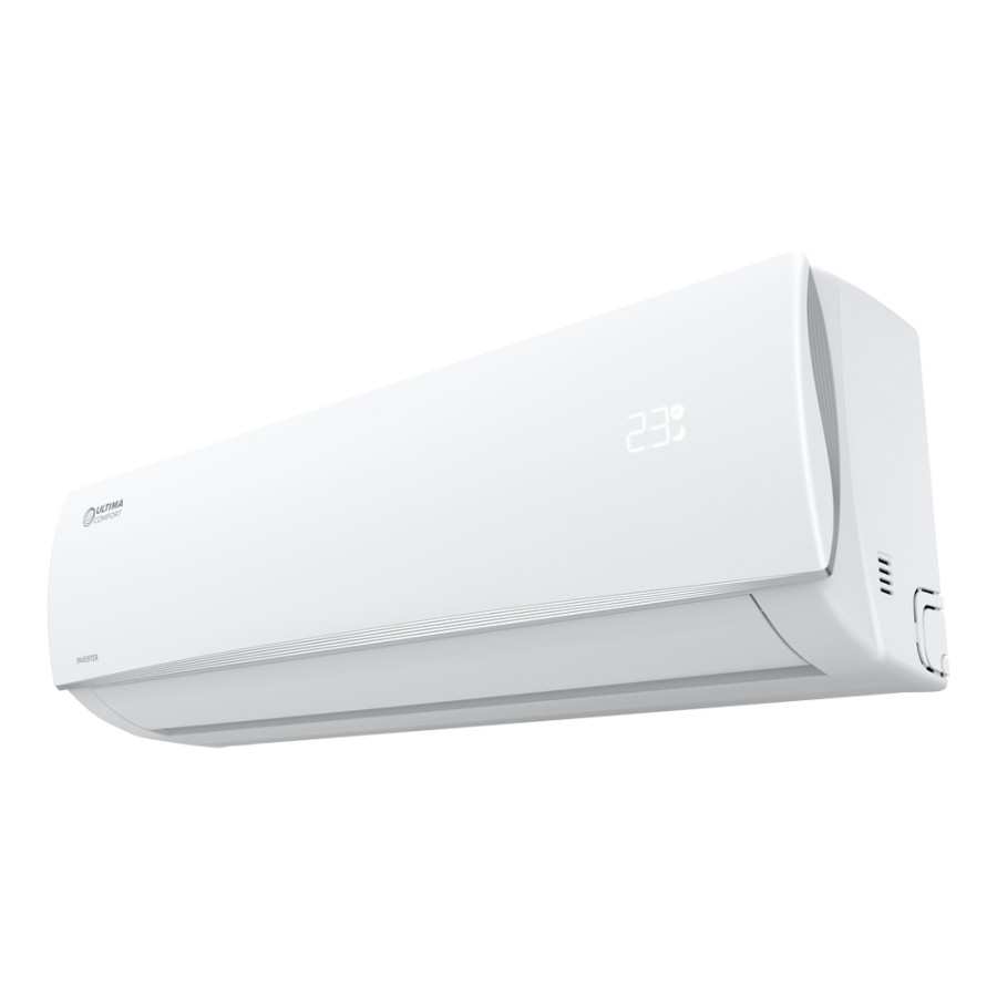 Кондиционер Ultima Comfort ECP-I07PN-IN/ECP-I07PN-OUT