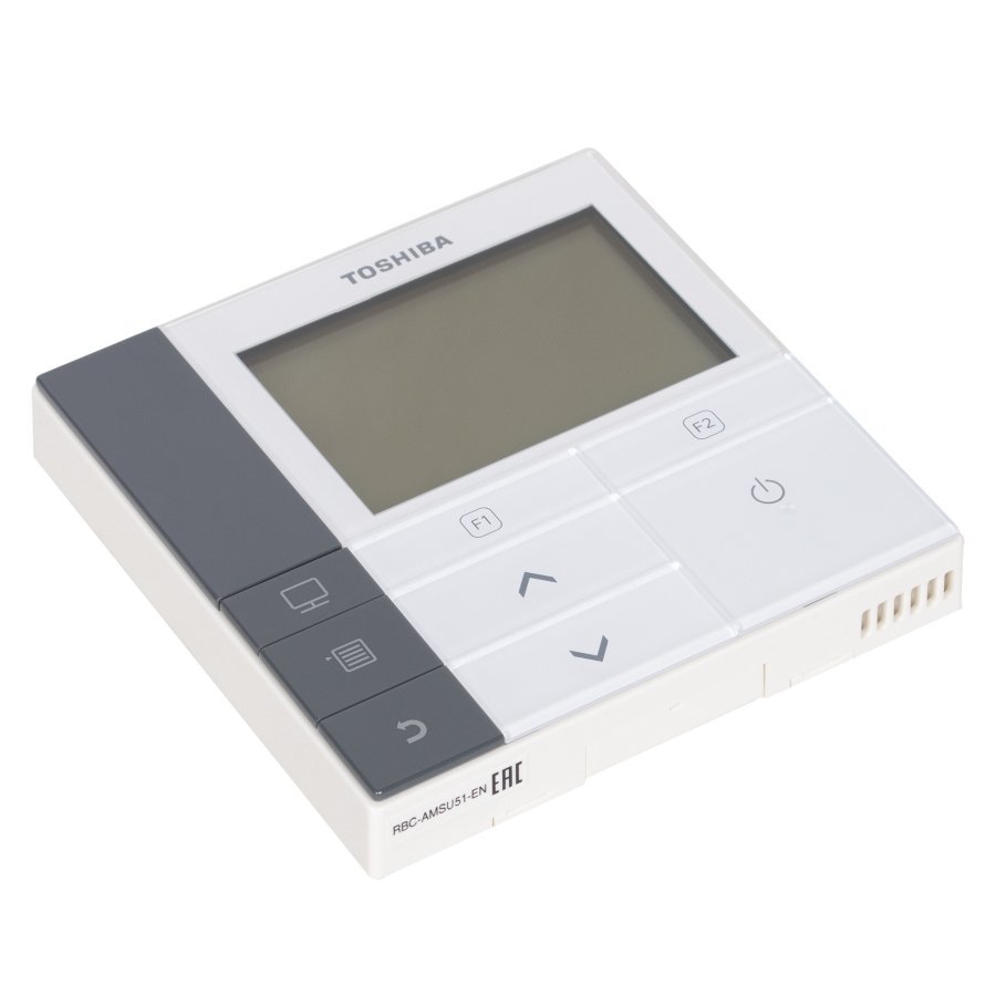 Пульт управления Toshiba RBC-AMSU51-EN настенный