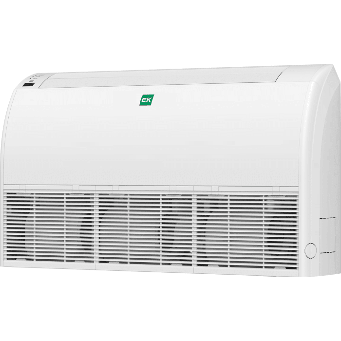 Напольно-потолочный блок VRF Euroklimat EKVI125UENA-A