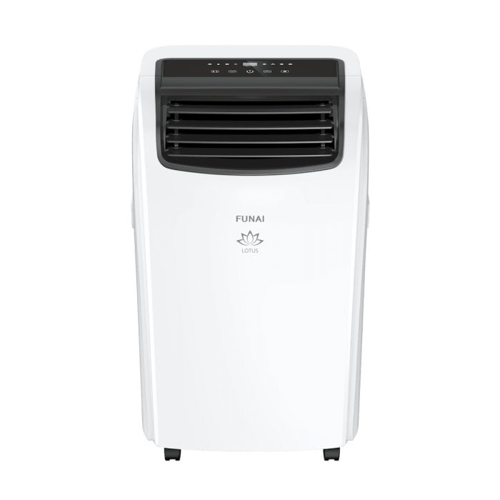 Мобильный кондиционер Funai LOTUS MAC-LT45HPN03