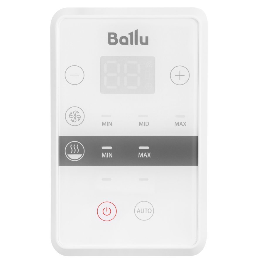 Пульт управления Ballu BRC-D2