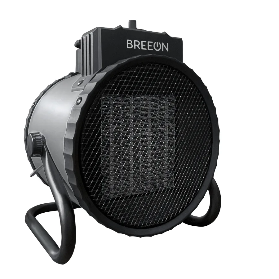 Тепловая пушка Breeon BHEG-2000