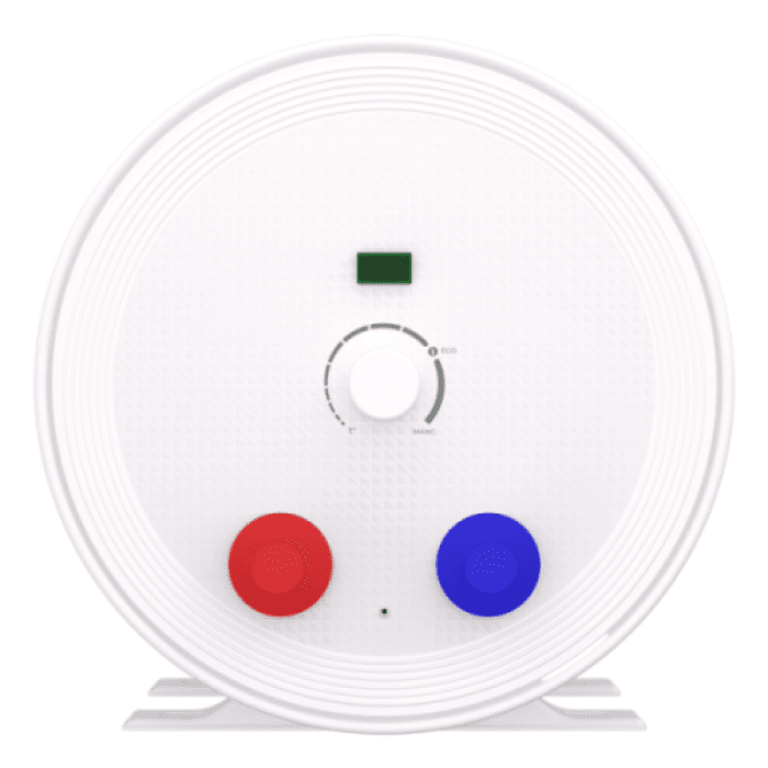 Водонагреватель Steelberg SWH-R100-RE